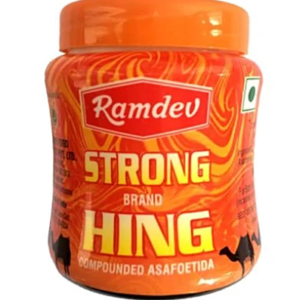 Ramdev Premium Hing Powder (50g)