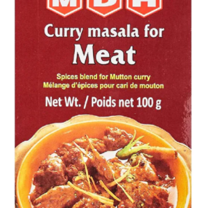 MDH Meat Masala Powder (100g)