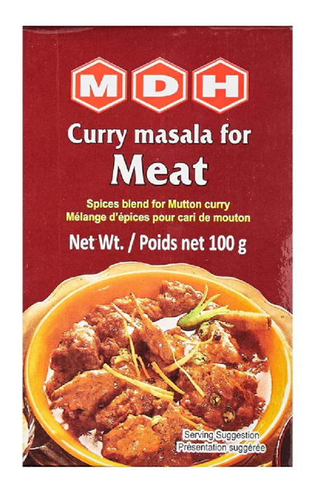 MDH Meat Masala Powder (100g)