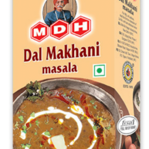 MDH Dal Makhni Masala Powder (100g)