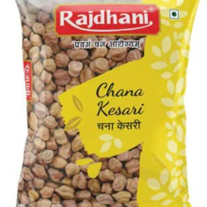 Rajdhani Brown Chana Kesri (500g)