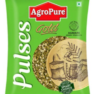 Agropure Moong Dal Chilka (1Kg)