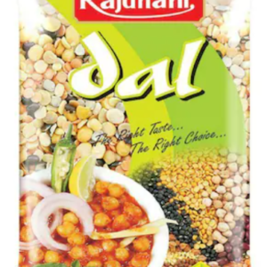Rajdhani Mix Dal (500g)
