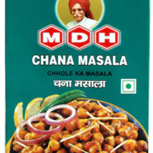 MDH Chana Masala Powder (100g)