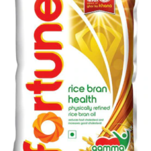 Fortune Rice Bran Oil (870g)