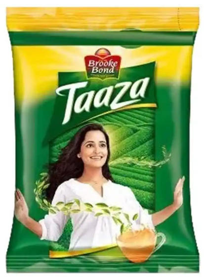 Taaza Leaf Tea (250gm)