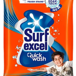 Surf Excel Quick Wash Detergent Powder (2Kg)