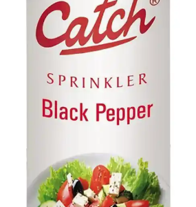 Catch Black Pepper Sprinkler (100gm)