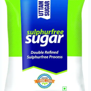 Uttam Sugar Sulphurless Sugar (1Kg)