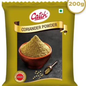 Catch Powder/ Dhania (200gm)