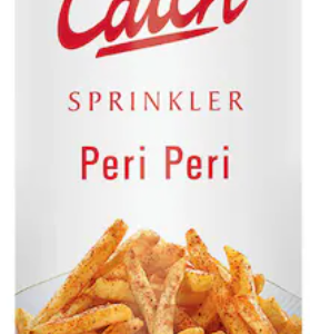 Catch Peri Peri Sprinkler (90g)