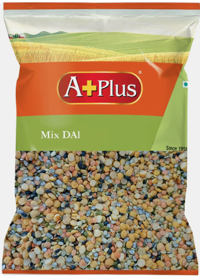A Plus Mix Dal (500g)