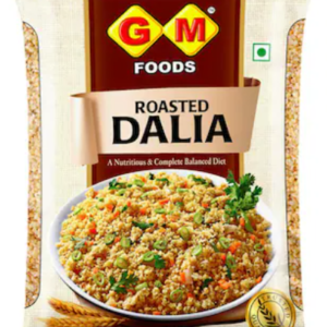 Gm Roasted Dalia (500g)