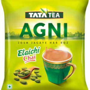 Tata Tea Agni Elaichi Tea (250Gm)