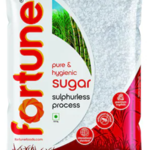 Fortune Sulphurless Sugar (1kg)