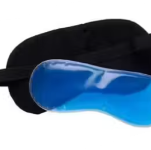 Soft Gel Eye Mask