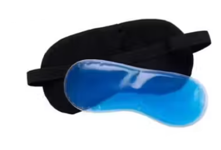 Soft Gel Eye Mask