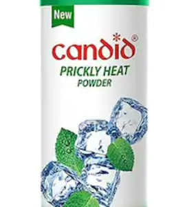Candid Prickly Heat 120 G