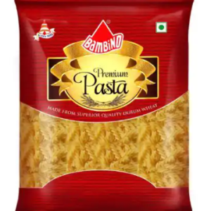 Bambino Pasta Spirali (500g)