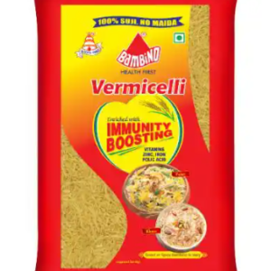 Bambino Vermicelli (850g)