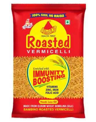 Bambino Roasted Vermicelli (850g)