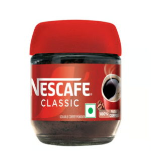 Nescafe Classic Jar (24g)