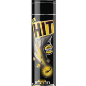 HIT FLYING INSECT KILLER (400ml)