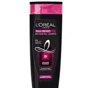 Loreal Fall Resist 3x Anti Hair Fall shampoo (180ml)