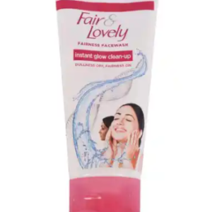 Glow & Lovely Facewash (50g)