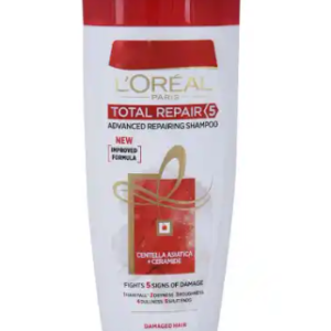 L'Oreal Paris Total Repair 5 Shampoo (180ml)