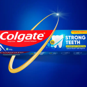 Colgate Dental Cream Toothpaste (100g)