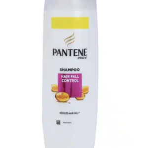 Pantene Hairfall Control Shampoo (180g)