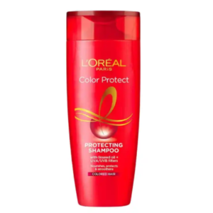 L'Oreal Paris Color Protect Shampoo (180ml)