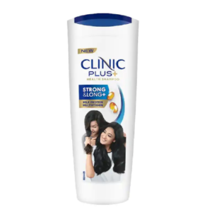 Clinic Plus Strong And Long Shampoo (80ml)