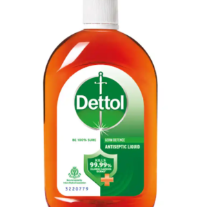 Dettol Antiseptic Liquid (125ml)