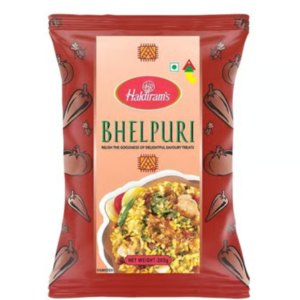 Haldiram Bhelpuri (200g)