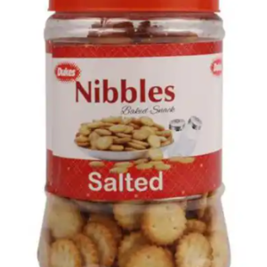 Dukes Salted Nibbles (150g)