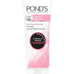 Ponds Bright Beauty Face Wash (100g)