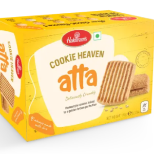 Haldiram Cookies Atta (200gm)