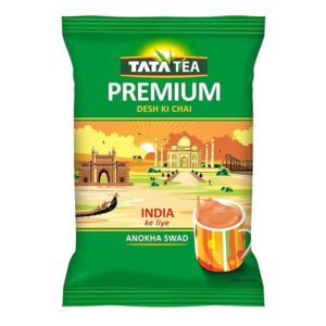 TATA Tea Premium (500gm)