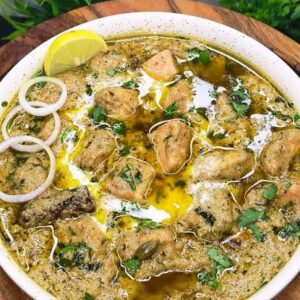 Chicken Kalimirch (Full)