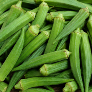 Bhindi (1kg)