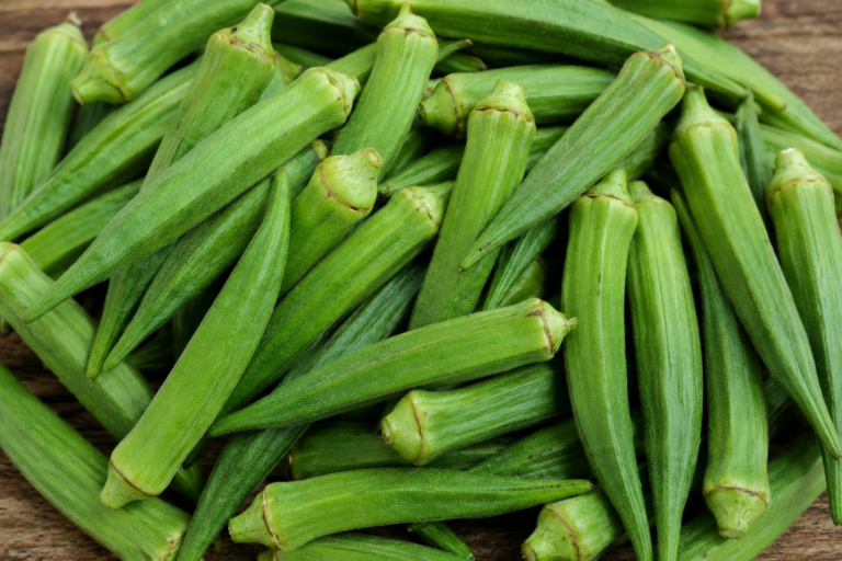 Bhindi (1kg)