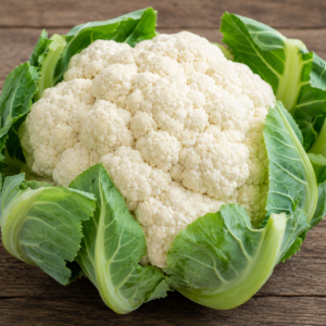 Cauliflower (1kg)