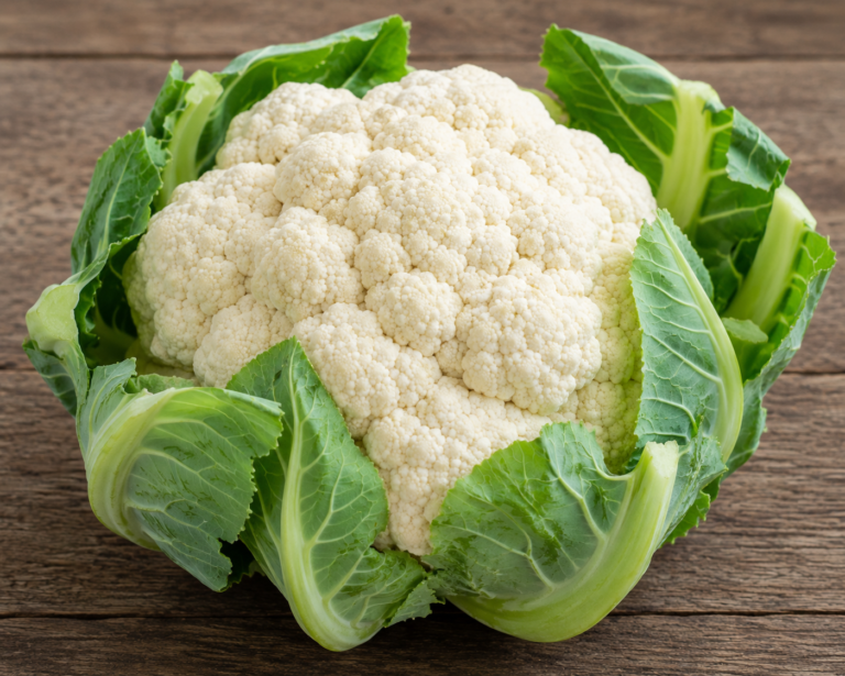 Cauliflower (1kg)