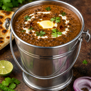 Dal Makhni (Half)