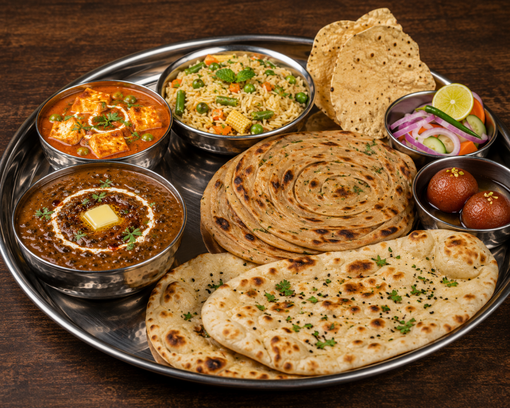Special Thali