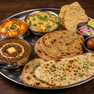 Special Thali