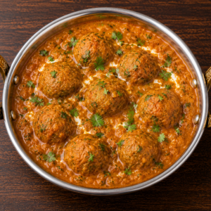 Punjabi Kofta (Full)