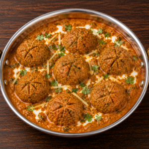 Nargisi Kofta (Full)